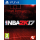 Gra PS4 CENEGA NBA 2K17 prem. 20.09 PlayStation 4